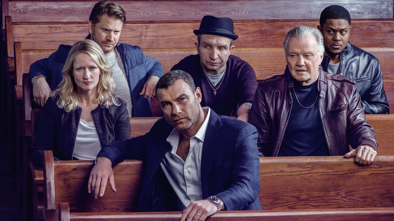 Ray Donovan izle