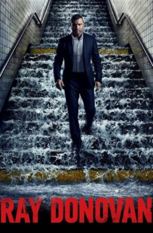 Ray Donovan izle
