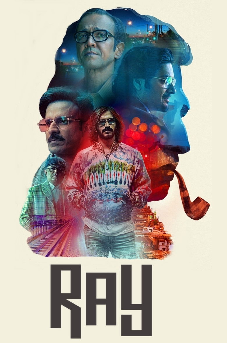 Ray izle