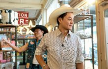 Ready or Not: Texas izle