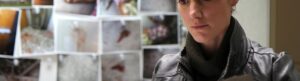 Real Detective izle