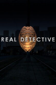 Real Detective izle