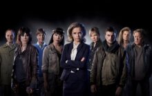 Real Humans izle
