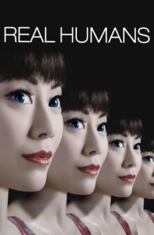 Real Humans izle