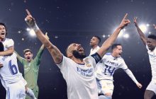 Real Madrid: Until the End izle