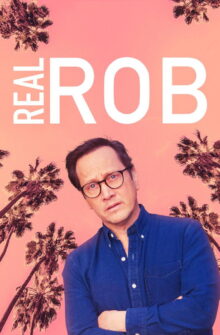 Real Rob izle