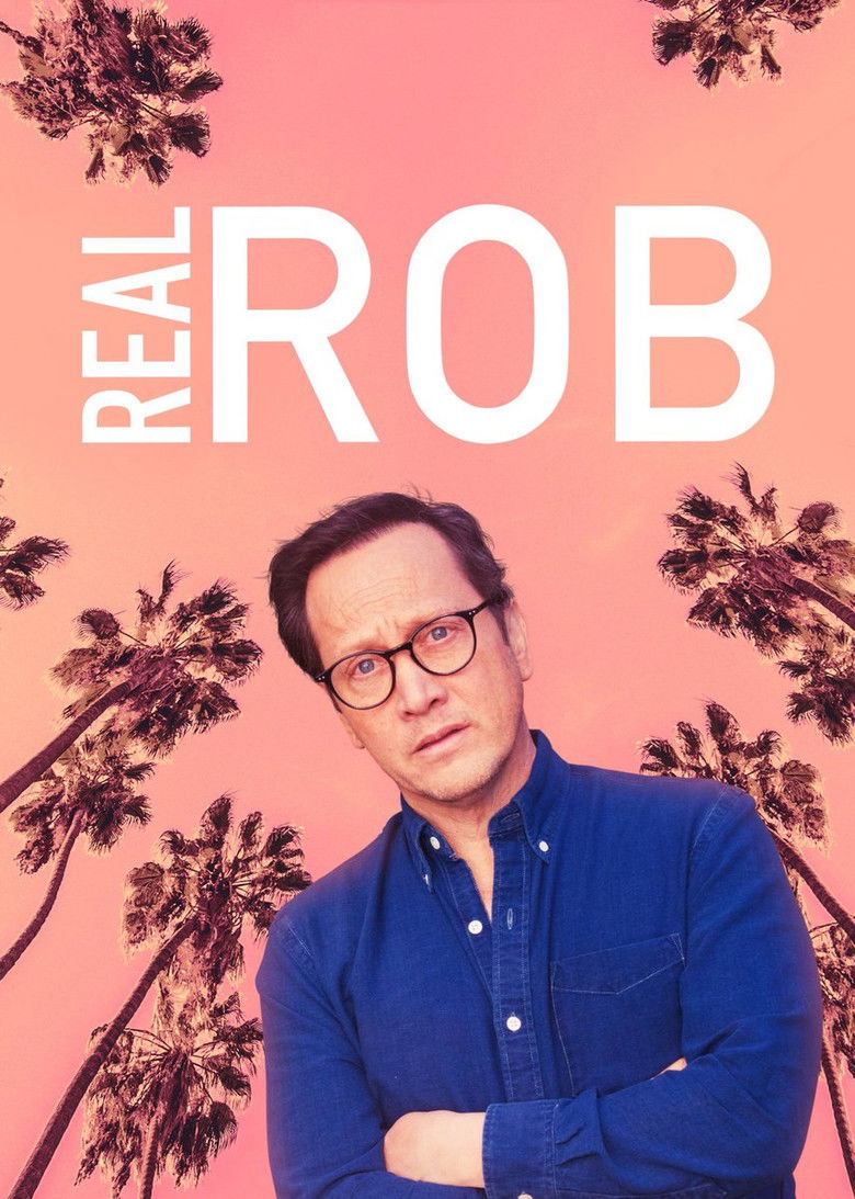 Real Rob izle