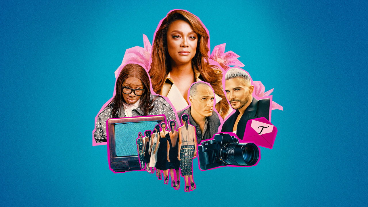 Reality Check: Inside America's Next Top Model izle