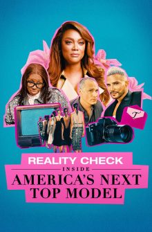 Reality Check: Inside America’s Next Top Model izle