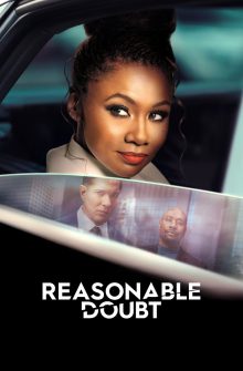 Reasonable Doubt izle