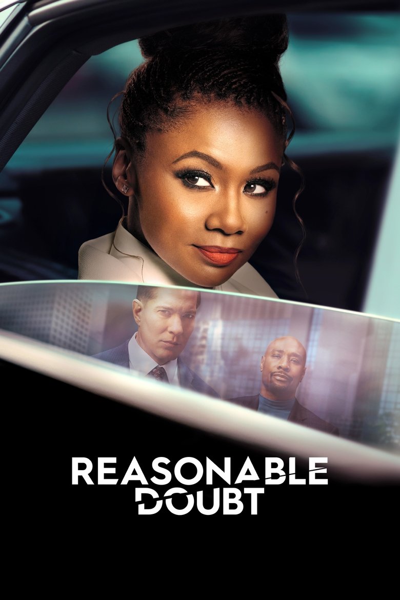 Reasonable Doubt izle