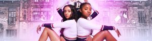 Rebel Cheer Squad: A Get Even Series izle
