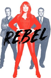 Rebel dizi izle
