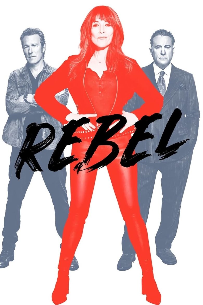 Rebel dizi izle