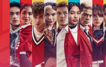 Rebelde izle