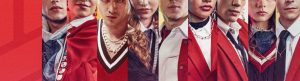 Rebelde izle