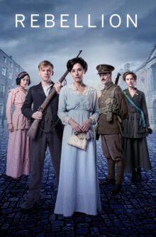 Rebellion dizi izle
