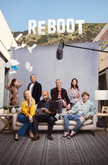 Reboot izle