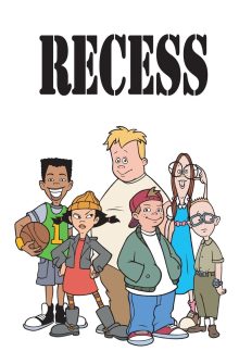 Recess izle