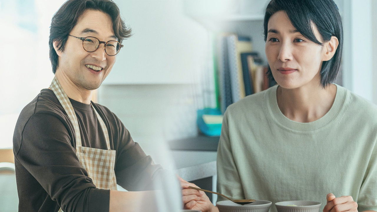 Recipe for Farewell izle