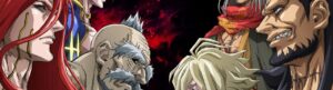 Record of Ragnarok izle