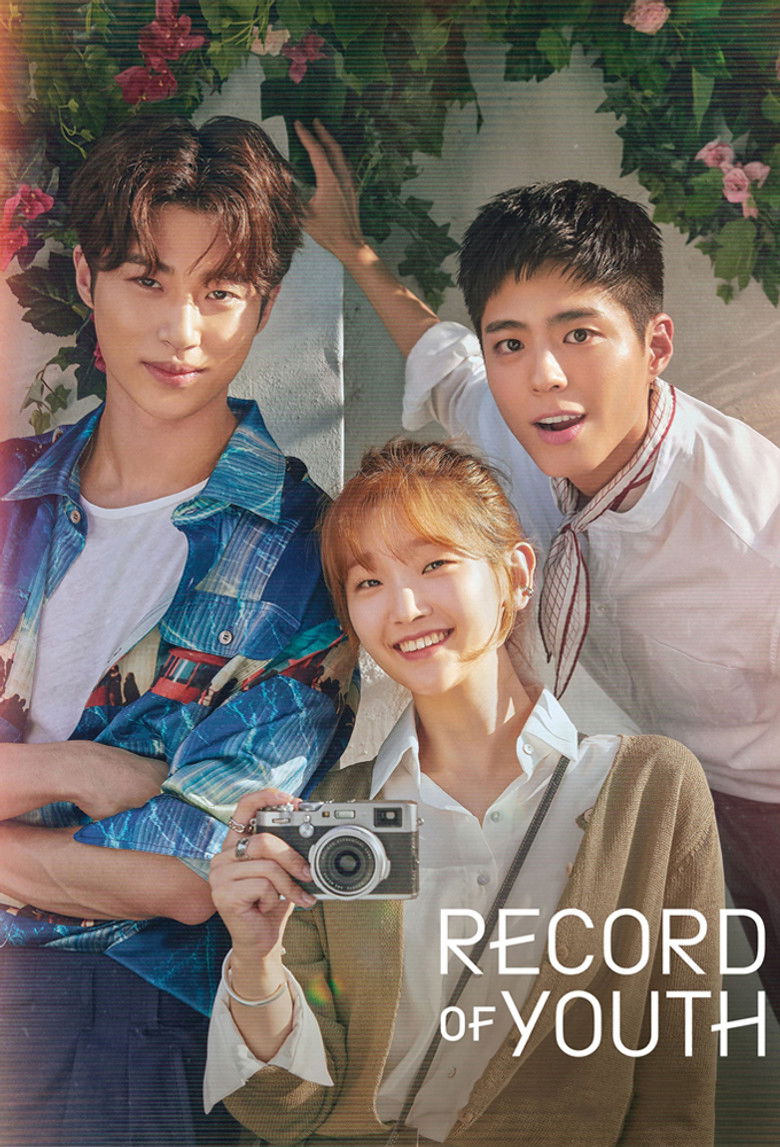 Record of Youth dizi izle
