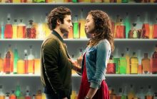 Recovery Road izle