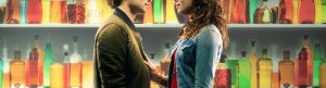 Recovery Road izle