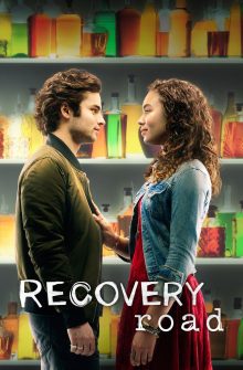 Recovery Road izle
