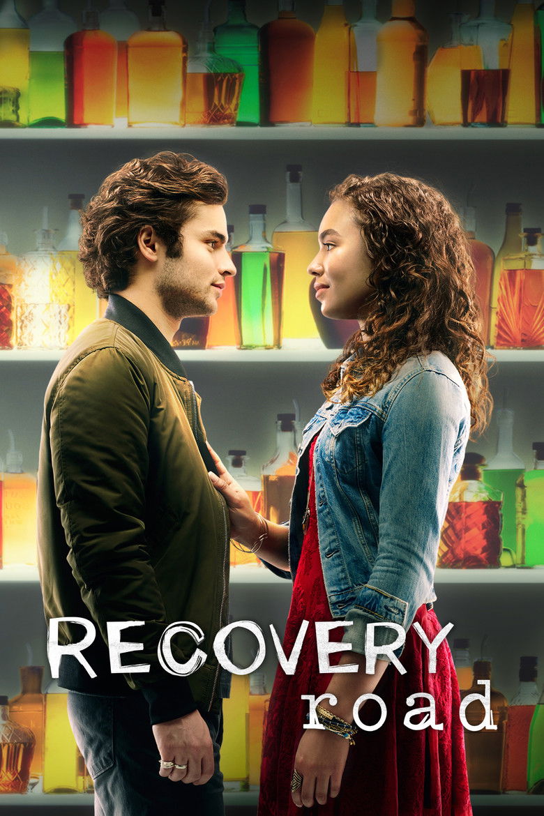 Recovery Road izle