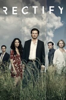 Rectify dizi izle