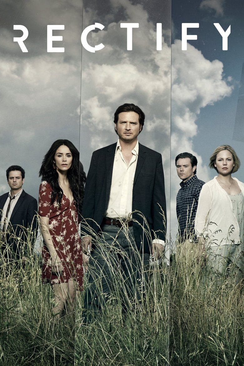 Rectify izle