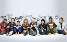 Red Band Society izle