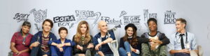 Red Band Society izle
