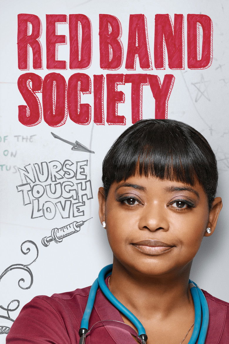 Red Band Society izle