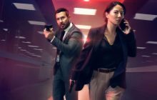 Red Eye 1. Sezon 5. Bölüm izle