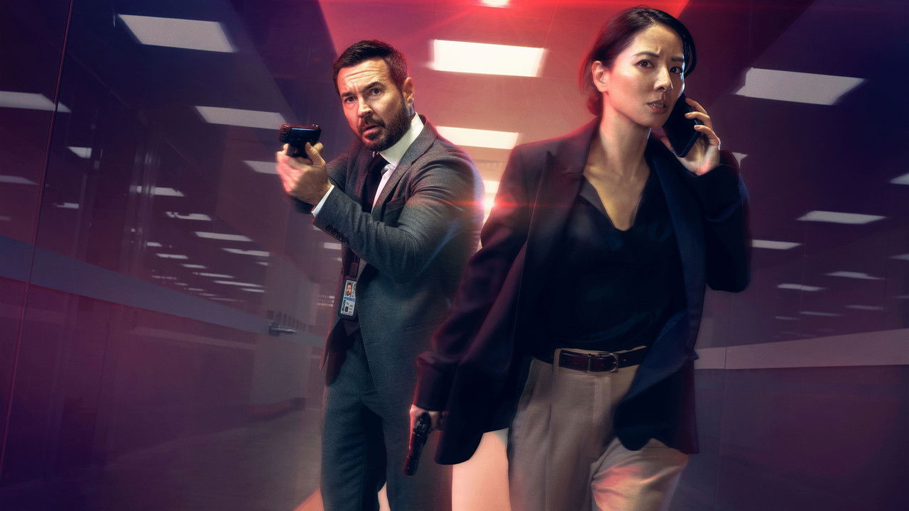 Red Eye izle