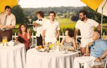Red Oaks izle
