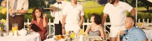 Red Oaks izle