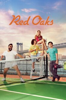 Red Oaks dizi izle