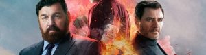 Red Queen izle