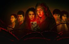 Red Rose izle
