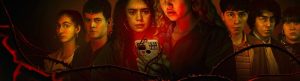 Red Rose izle