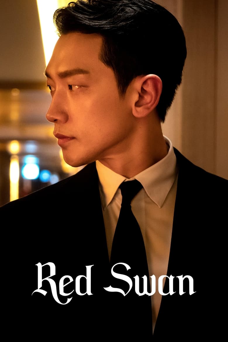 Red Swan izle