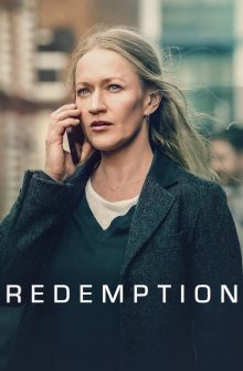 Redemption izle