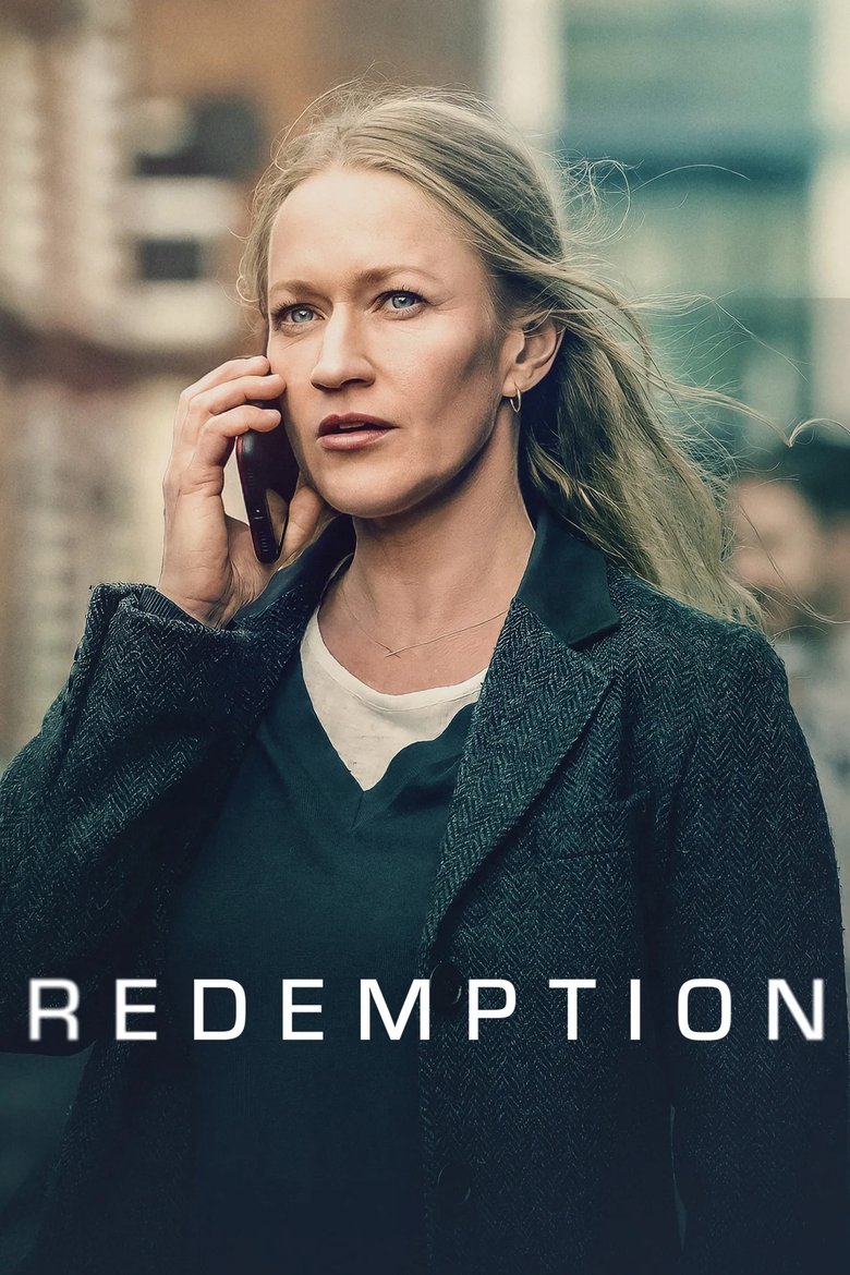 Redemption izle