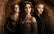 Reign izle