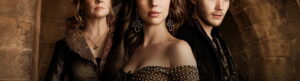 Reign izle