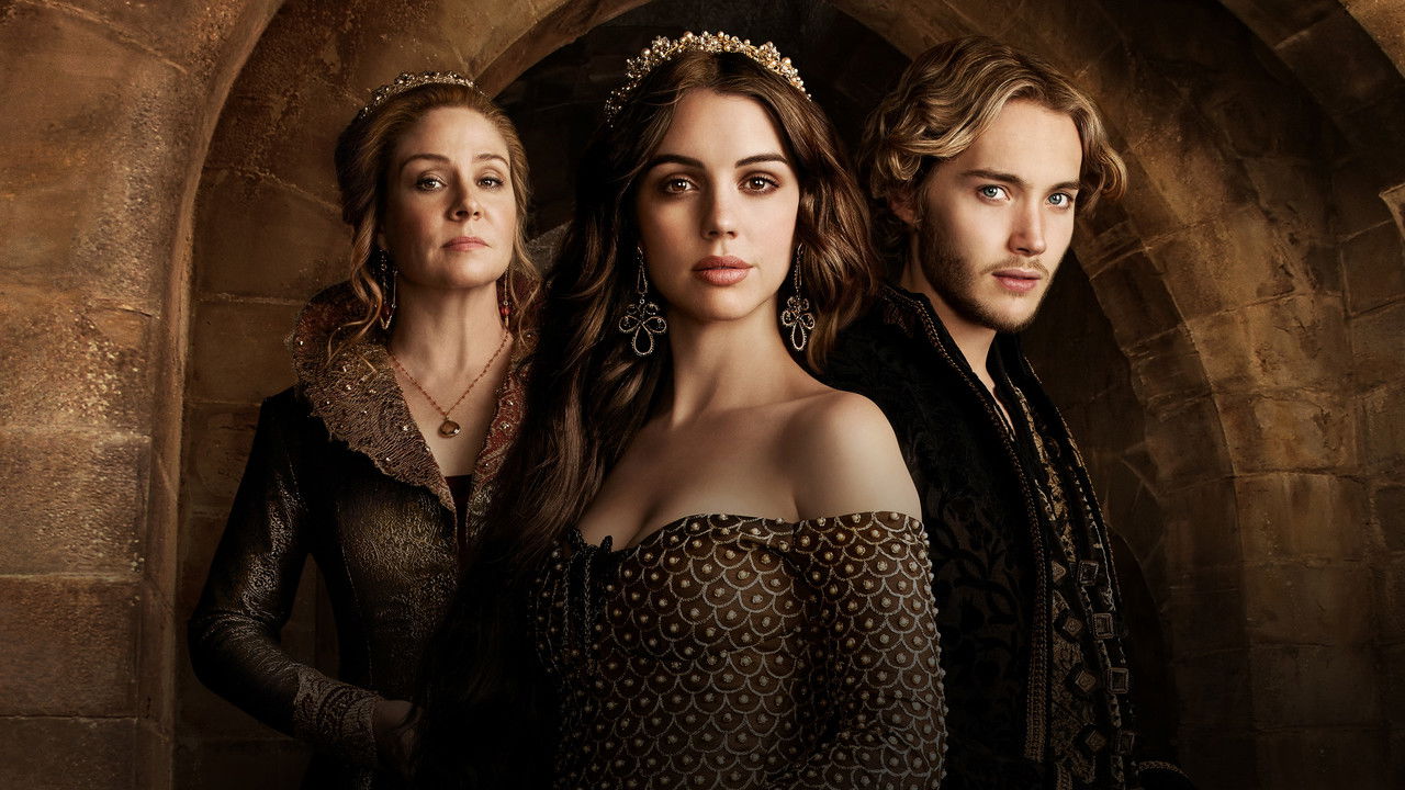 Reign izle