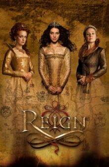 Reign izle